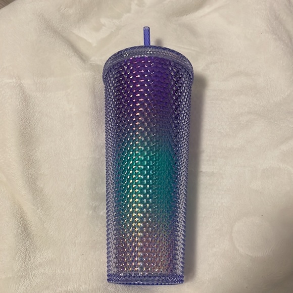 Starbucks Unicorn Studded Limited Edition Tumbler - Picture 2 of 3